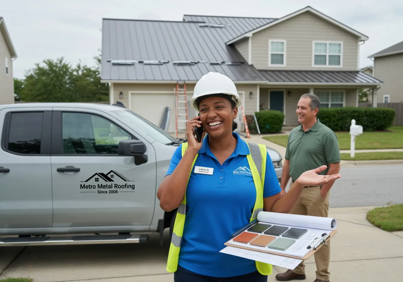 Metal Roofing Installation Creston, WV FAQs