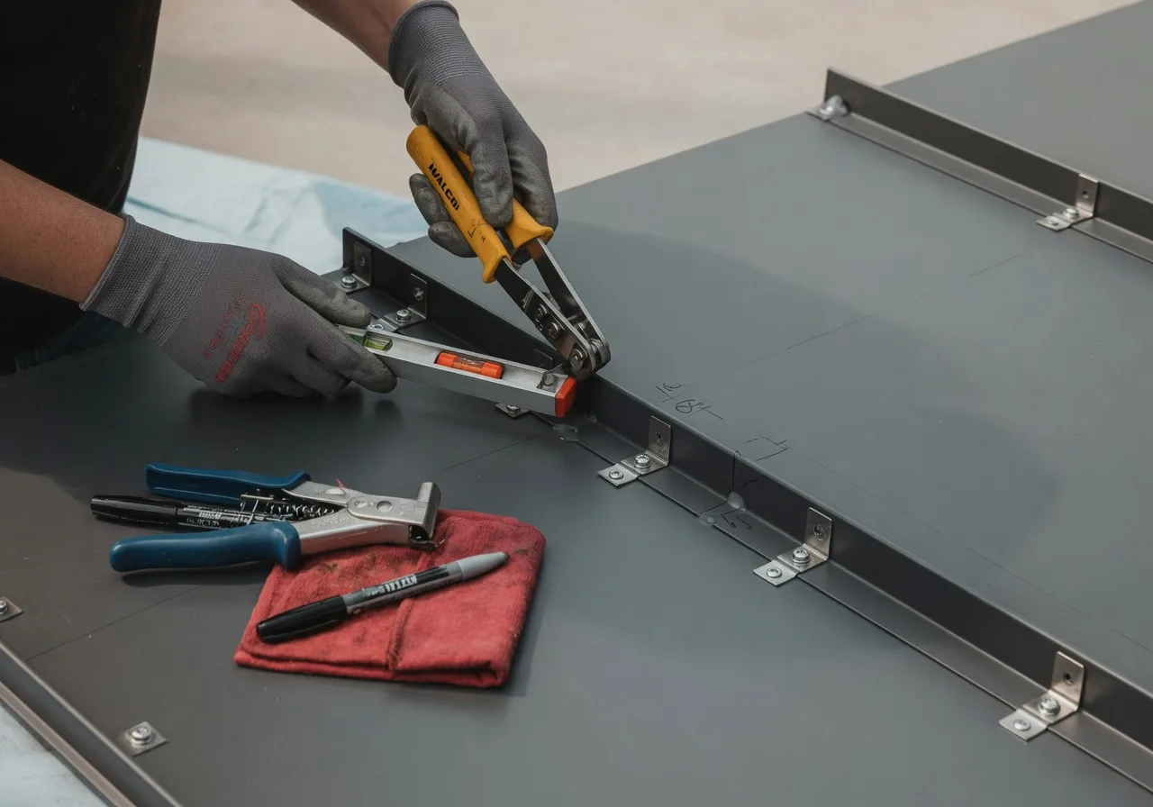 Why choose Metal Roofing Installation in Creston, WV